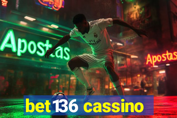 bet136 cassino